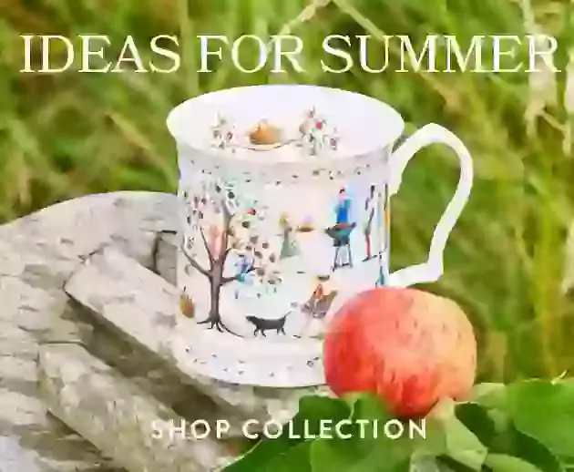 Shop Mugs